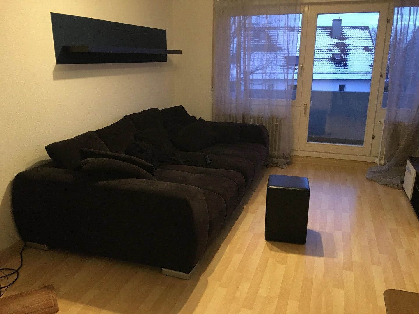 Pronájem bytu 3+1 73 m², Hessenlauweg 17, Stuttgart, Bádensko-Württembersko Pronájem bytu 3+1 73 m², Hessenlauweg 17, Stuttgart, Bádensko-Württembersko