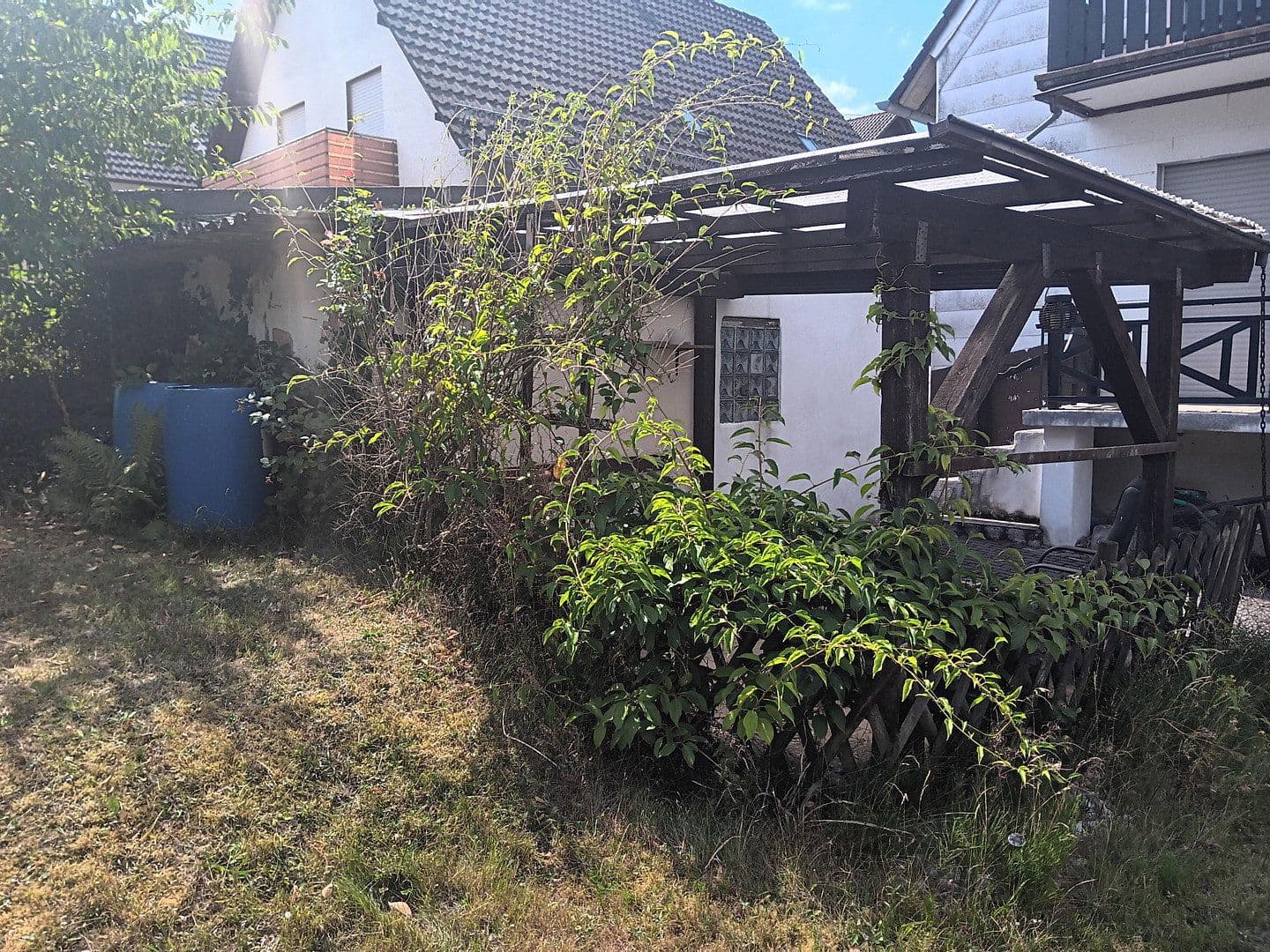 Prodej domu 170 m², pozemek 550 m², Jugendheimstrasse 24, Bann, Porýní-Falc Prodej domu 170 m², pozemek 550 m², Jugendheimstrasse 24, Bann, Porýní-Falc