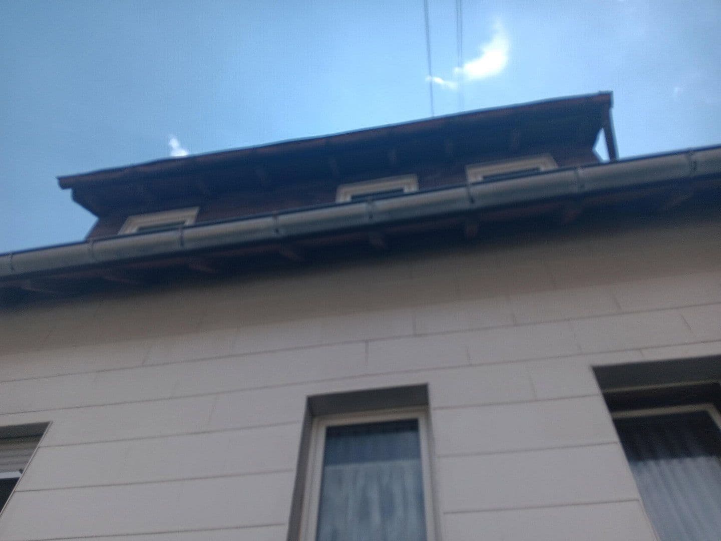 Prodej domu 170 m², pozemek 550 m², Jugendheimstrasse 24, Bann, Porýní-Falc Prodej domu 170 m², pozemek 550 m², Jugendheimstrasse 24, Bann, Porýní-Falc