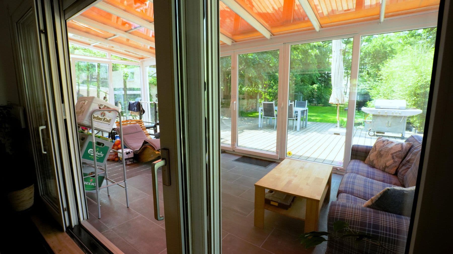 Prodej domu 190 m², pozemek 1.100 m², Königs Wusterhausen, Braniborsko Prodej domu 190 m², pozemek 1.100 m², Königs Wusterhausen, Braniborsko
