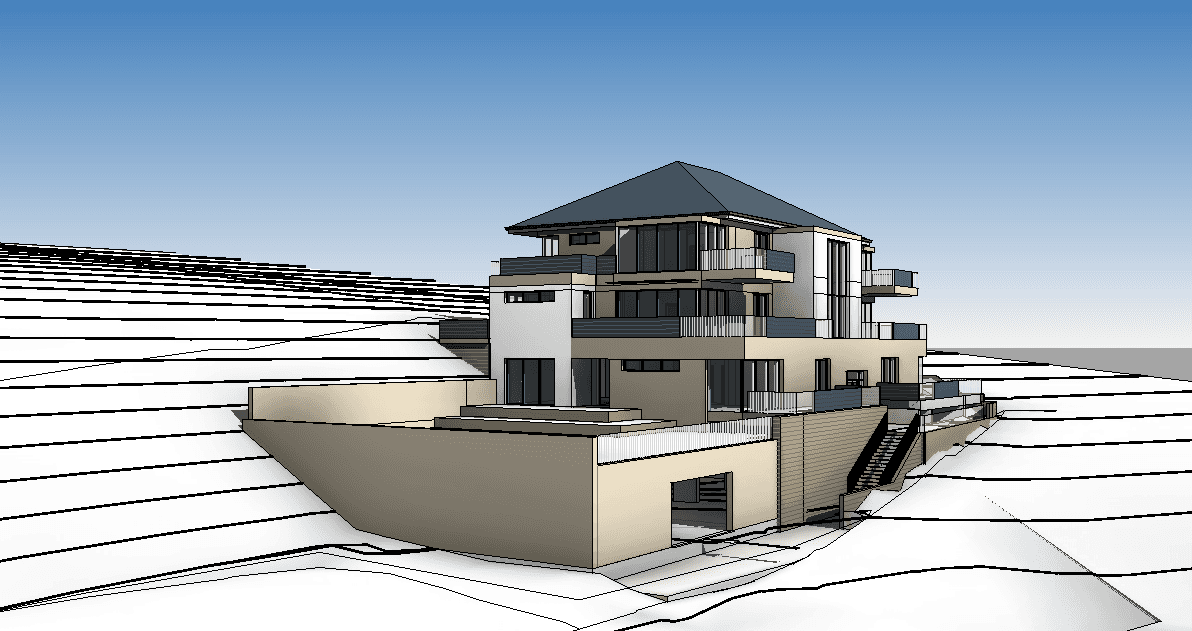 Prodej pozemku 1.627 m², Tullner Straße, Altlengbach, Dolní Rakousko Prodej pozemku 1.627 m², Tullner Straße, Altlengbach, Dolní Rakousko