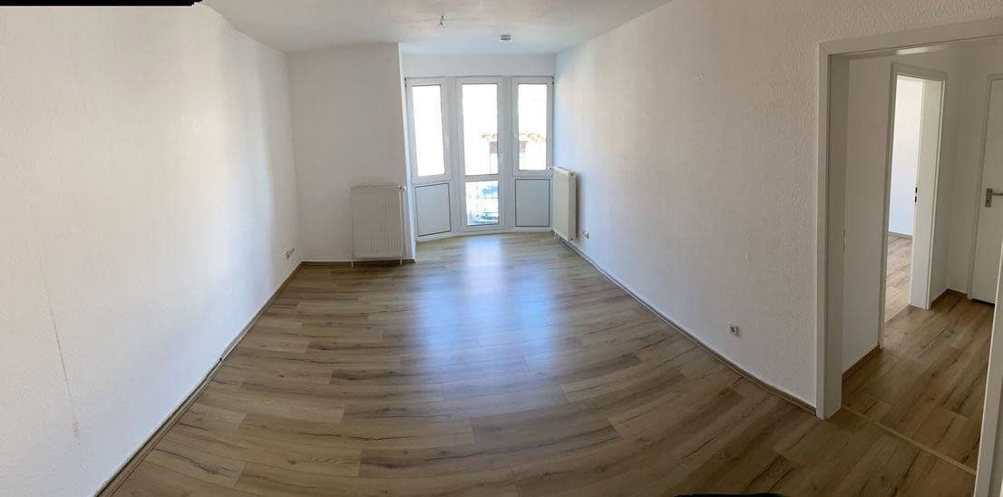 Pronájem bytu 2+1 50 m², Stralsund, Mecklenburg-Vorpommern Pronájem bytu 2+1 50 m², Stralsund, Mecklenburg-Vorpommern