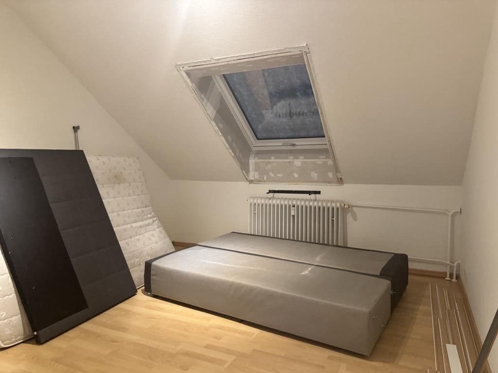 Prodej bytu 4+1 75 m², Dramburger Straße 1, Henstedt-Ulzburg, Šlesvicko-Holštýnsko Prodej bytu 4+1 75 m², Dramburger Straße 1, Henstedt-Ulzburg, Šlesvicko-Holštýnsko