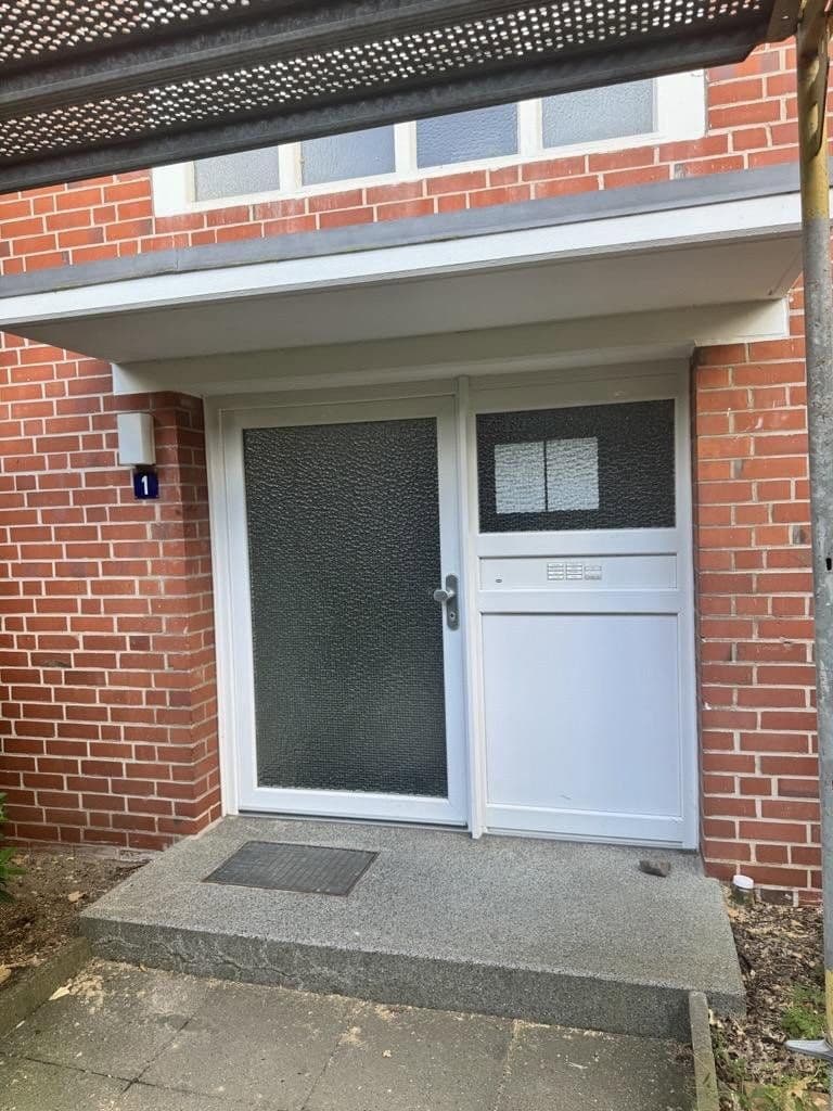 Prodej bytu 4+1 75 m², Dramburger Straße 1, Henstedt-Ulzburg, Šlesvicko-Holštýnsko Prodej bytu 4+1 75 m², Dramburger Straße 1, Henstedt-Ulzburg, Šlesvicko-Holštýnsko