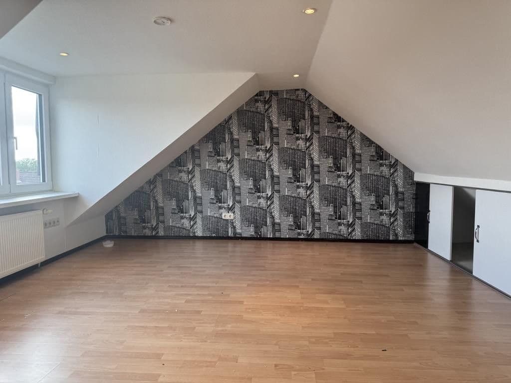 Prodej bytu 4+1 75 m², Dramburger Straße 1, Henstedt-Ulzburg, Šlesvicko-Holštýnsko Prodej bytu 4+1 75 m², Dramburger Straße 1, Henstedt-Ulzburg, Šlesvicko-Holštýnsko