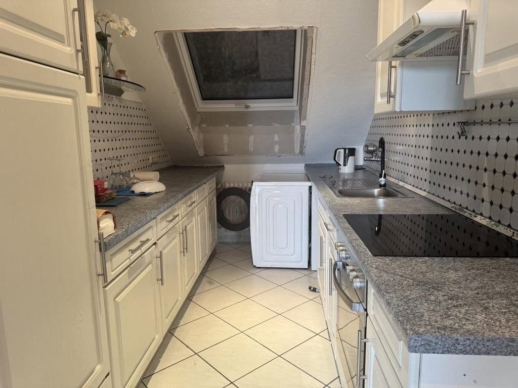 Prodej bytu 4+1 75 m², Dramburger Straße 1, Henstedt-Ulzburg, Šlesvicko-Holštýnsko Prodej bytu 4+1 75 m², Dramburger Straße 1, Henstedt-Ulzburg, Šlesvicko-Holštýnsko
