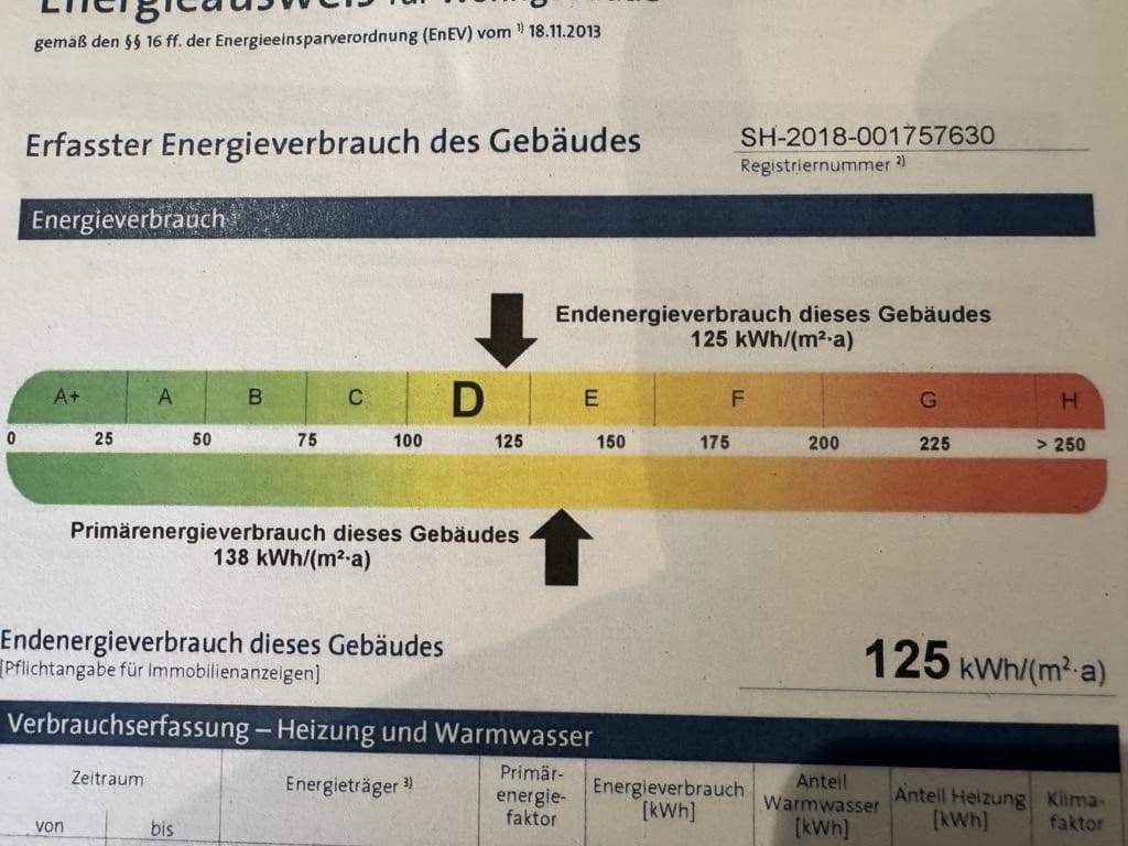 Prodej bytu 4+1 75 m², Dramburger Straße 1, Henstedt-Ulzburg, Šlesvicko-Holštýnsko Prodej bytu 4+1 75 m², Dramburger Straße 1, Henstedt-Ulzburg, Šlesvicko-Holštýnsko