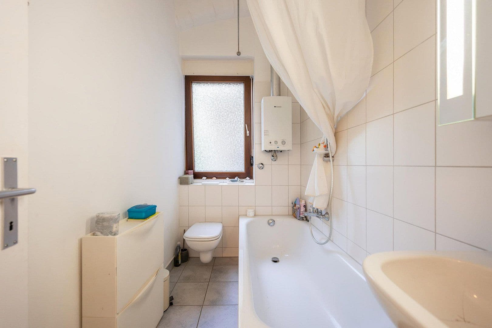 Prodej bytu 2+1 52 m², Karlsruhe, Bádensko-Württembersko Prodej bytu 2+1 52 m², Karlsruhe, Bádensko-Württembersko