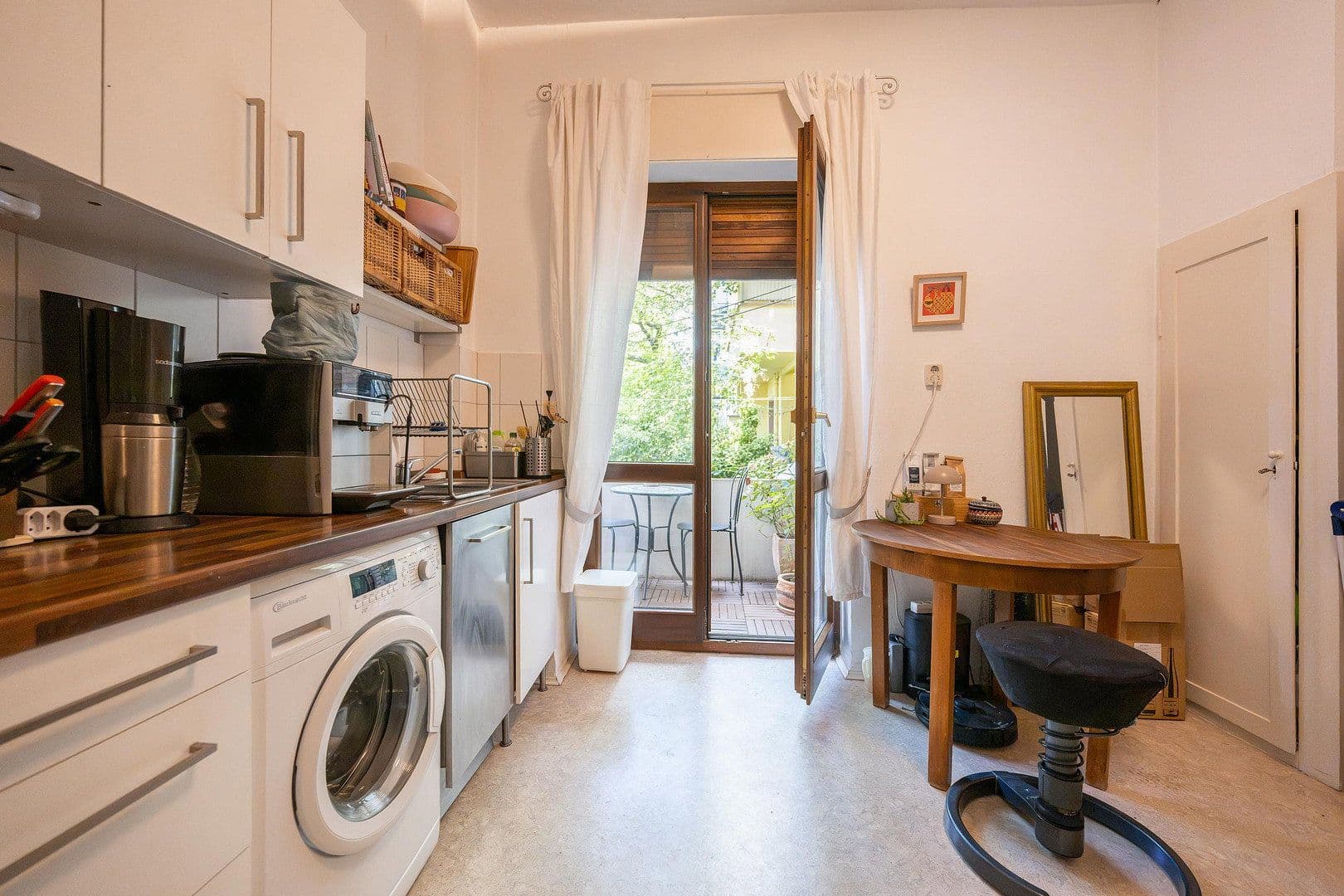 Prodej bytu 2+1 52 m², Karlsruhe, Bádensko-Württembersko Prodej bytu 2+1 52 m², Karlsruhe, Bádensko-Württembersko