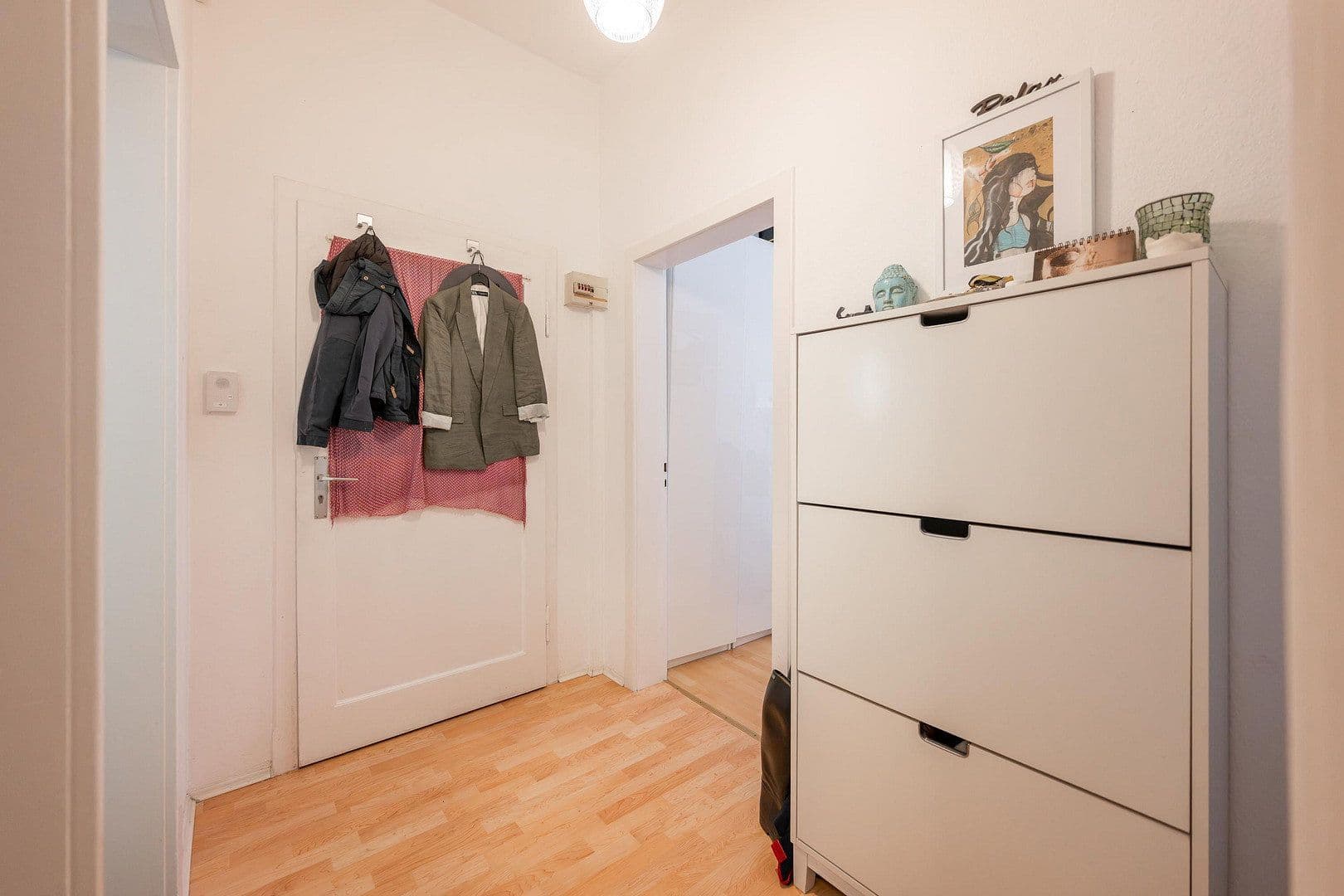Prodej bytu 2+1 52 m², Karlsruhe, Bádensko-Württembersko Prodej bytu 2+1 52 m², Karlsruhe, Bádensko-Württembersko
