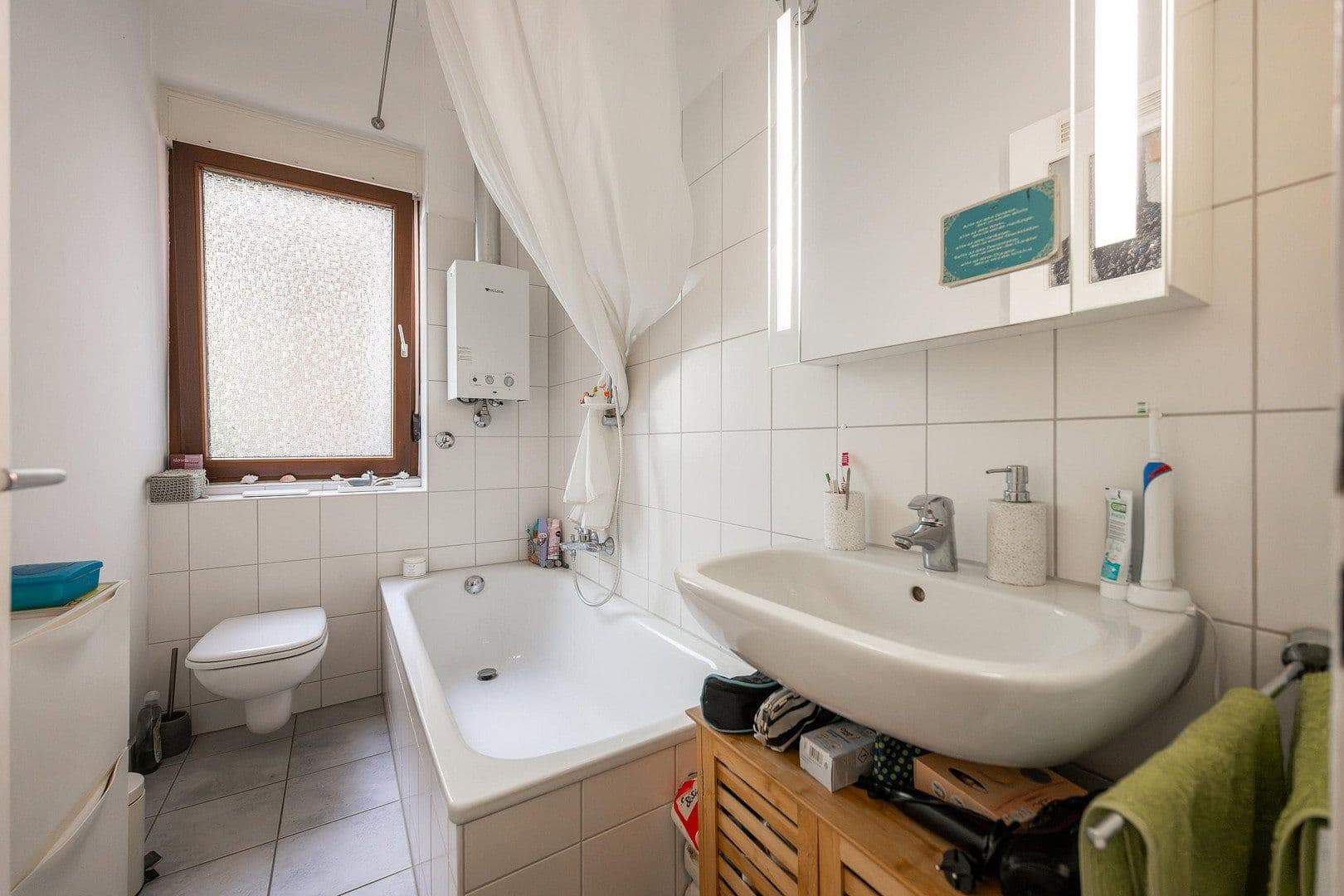 Prodej bytu 2+1 52 m², Karlsruhe, Bádensko-Württembersko Prodej bytu 2+1 52 m², Karlsruhe, Bádensko-Württembersko