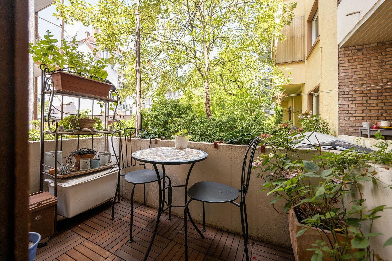 Prodej bytu 2+1 52 m², Karlsruhe, Bádensko-Württembersko Prodej bytu 2+1 52 m², Karlsruhe, Bádensko-Württembersko
