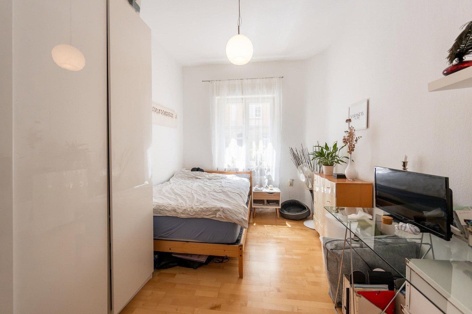 Prodej bytu 2+1 52 m², Karlsruhe, Bádensko-Württembersko Prodej bytu 2+1 52 m², Karlsruhe, Bádensko-Württembersko