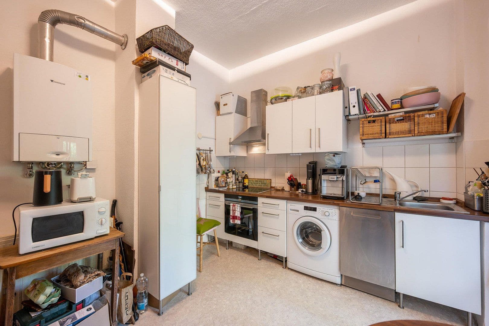 Prodej bytu 2+1 52 m², Karlsruhe, Bádensko-Württembersko Prodej bytu 2+1 52 m², Karlsruhe, Bádensko-Württembersko