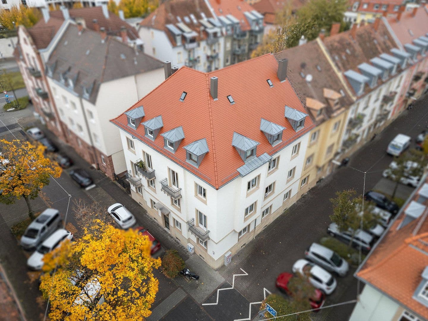 Prodej bytu 2+1 52 m², Karlsruhe, Bádensko-Württembersko Prodej bytu 2+1 52 m², Karlsruhe, Bádensko-Württembersko