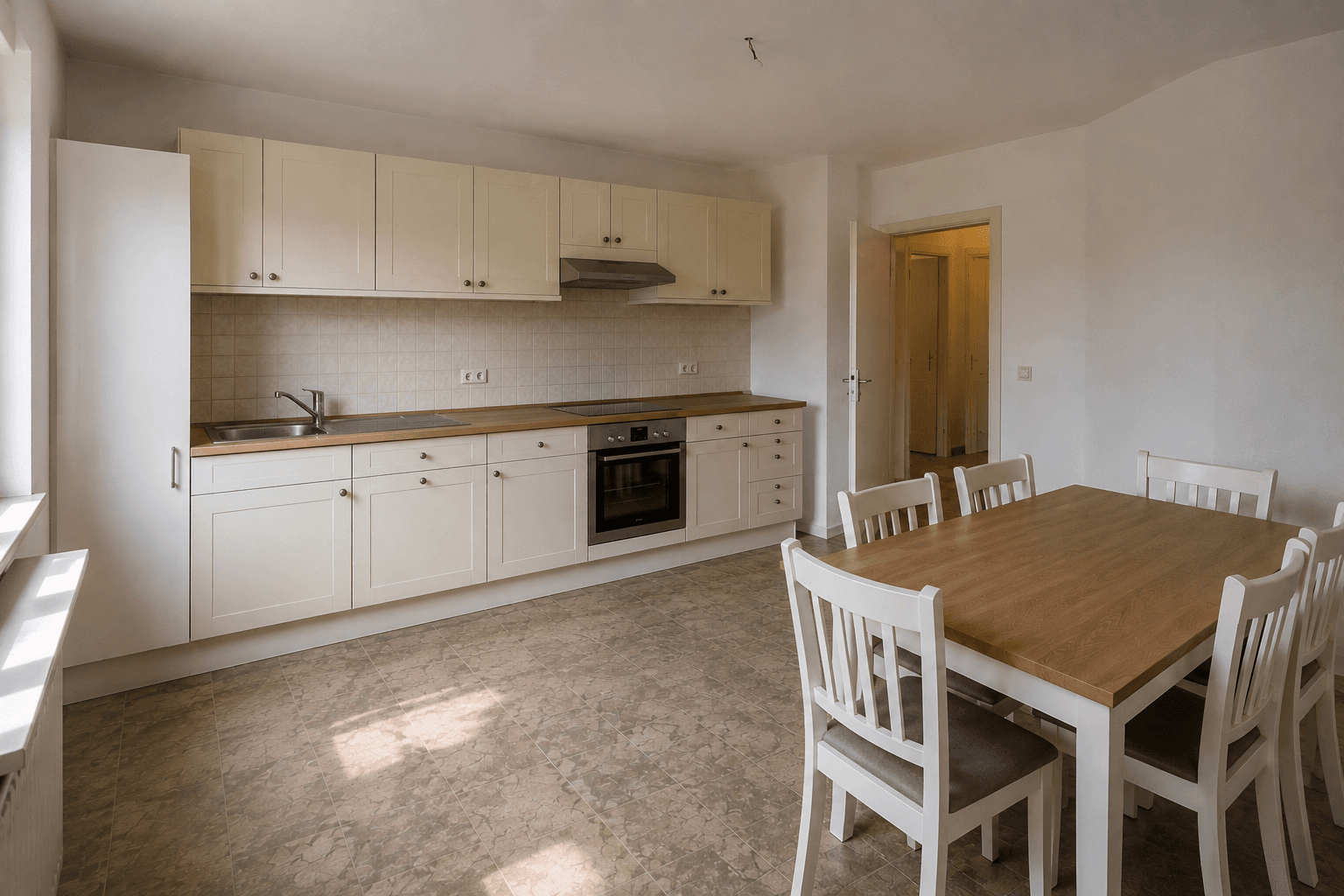 Pronájem bytu 17 m², Düsseldorf, Severní Porýní-Vestfálsko Pronájem bytu 17 m², Düsseldorf, Severní Porýní-Vestfálsko