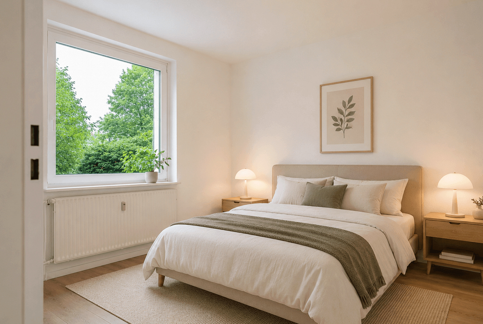Prodej bytu 3+1 81 m², Bremerhaven, Bremen Prodej bytu 3+1 81 m², Bremerhaven, Bremen