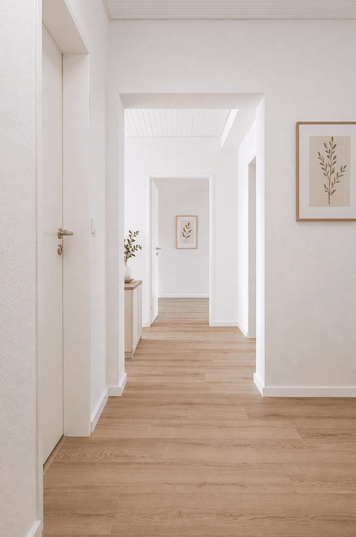 Prodej bytu 3+1 81 m², Bremerhaven, Bremen Prodej bytu 3+1 81 m², Bremerhaven, Bremen