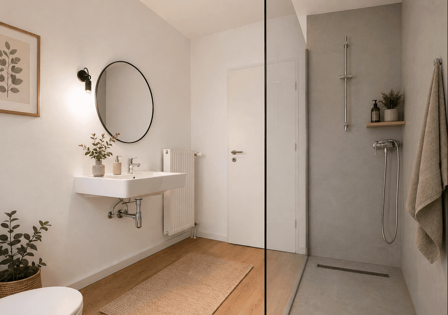 Prodej bytu 3+1 81 m², Bremerhaven, Bremen Prodej bytu 3+1 81 m², Bremerhaven, Bremen
