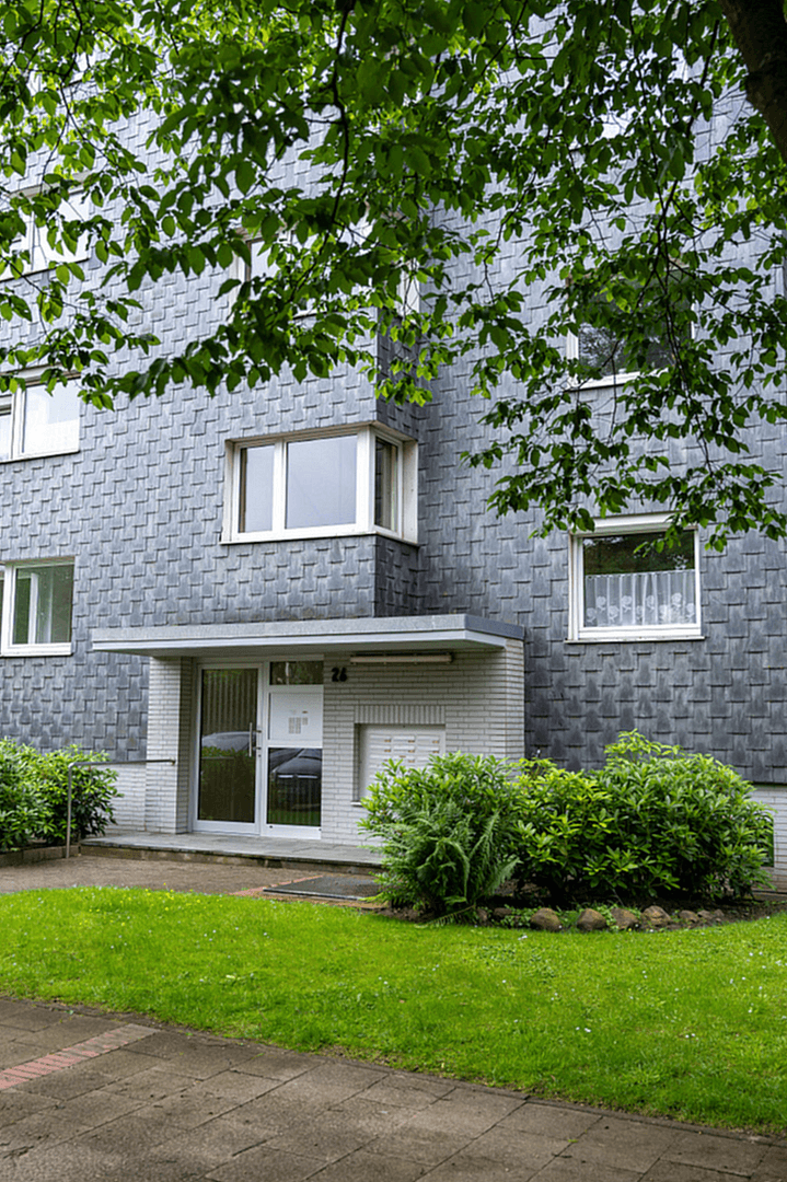 Prodej bytu 3+1 81 m², Bremerhaven, Bremen Prodej bytu 3+1 81 m², Bremerhaven, Bremen