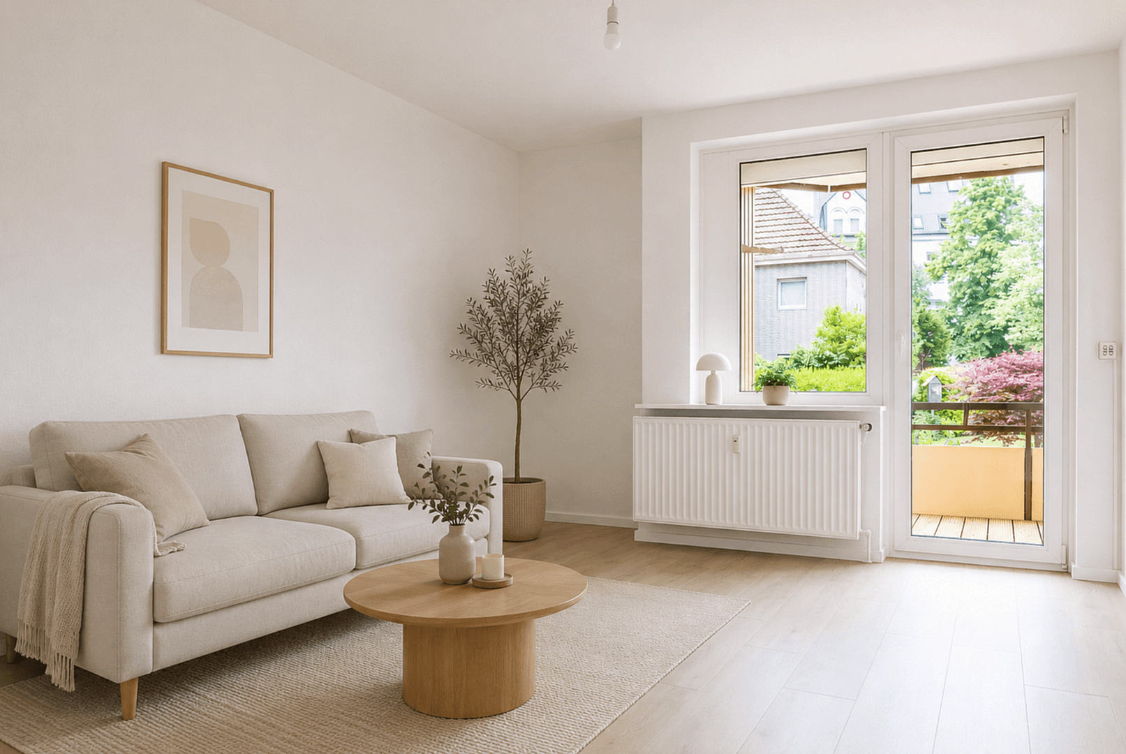 Prodej bytu 3+1 81 m², Bremerhaven, Bremen Prodej bytu 3+1 81 m², Bremerhaven, Bremen