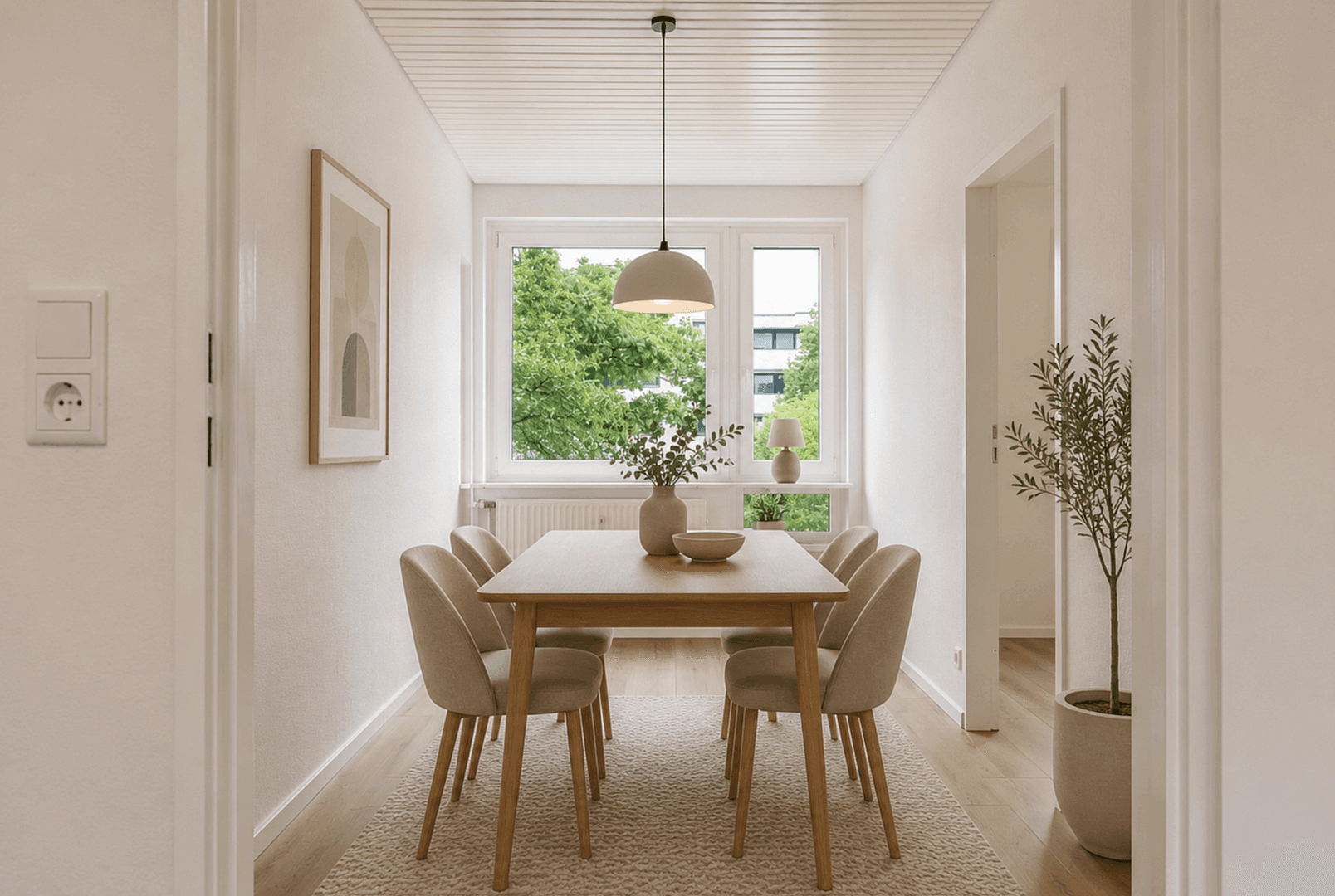 Prodej bytu 3+1 81 m², Bremerhaven, Bremen Prodej bytu 3+1 81 m², Bremerhaven, Bremen