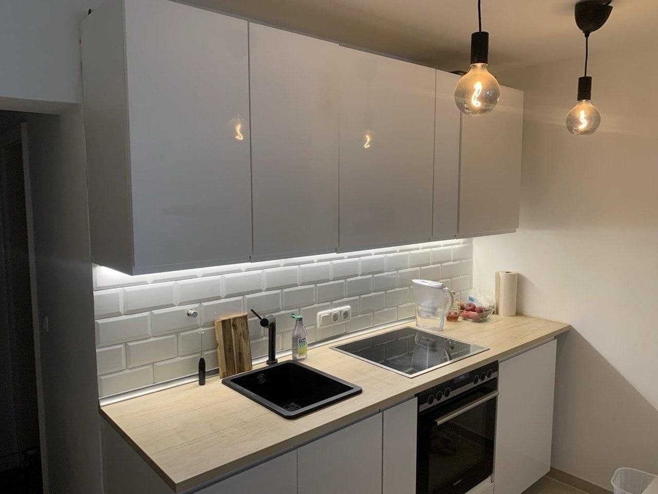 Pronájem bytu 1+1 35 m², Belgradstr. 76, München, Bavorsko Pronájem bytu 1+1 35 m², Belgradstr. 76, München, Bavorsko