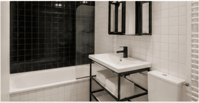 Pronájem bytu 1+1 35 m², Belgradstr. 76, München, Bavorsko Pronájem bytu 1+1 35 m², Belgradstr. 76, München, Bavorsko