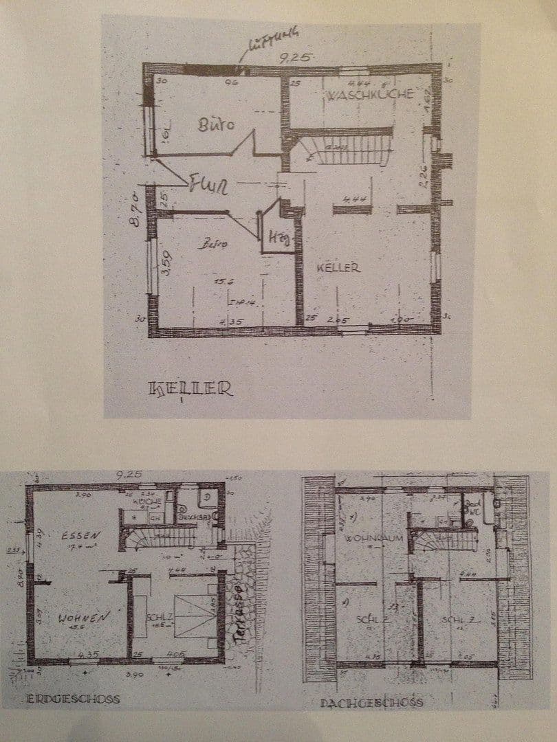 Prodej domu 307 m², pozemek 738 m², Wermelskirchen, Severní Porýní-Vestfálsko Prodej domu 307 m², pozemek 738 m², Wermelskirchen, Severní Porýní-Vestfálsko