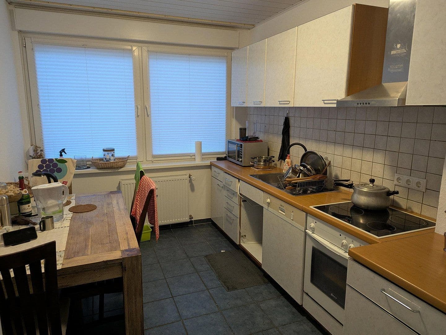 Pronájem bytu 2+1 67 m², Jülich, Severní Porýní-Vestfálsko Pronájem bytu 2+1 67 m², Jülich, Severní Porýní-Vestfálsko