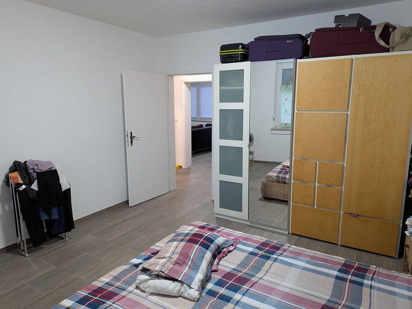 Pronájem bytu 2+1 67 m², Jülich, Severní Porýní-Vestfálsko Pronájem bytu 2+1 67 m², Jülich, Severní Porýní-Vestfálsko
