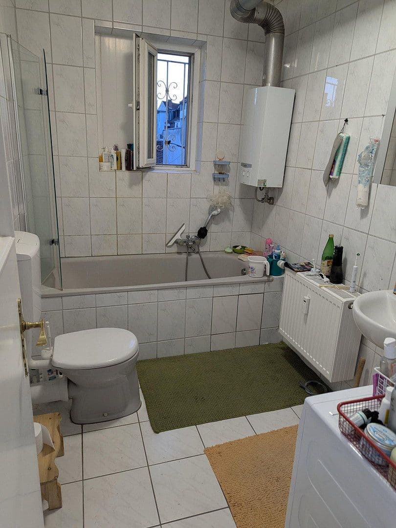 Pronájem bytu 2+1 67 m², Jülich, Severní Porýní-Vestfálsko Pronájem bytu 2+1 67 m², Jülich, Severní Porýní-Vestfálsko