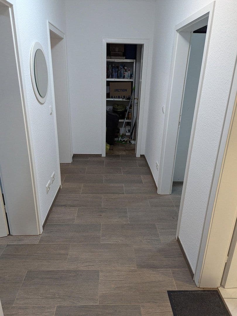 Pronájem bytu 2+1 67 m², Jülich, Severní Porýní-Vestfálsko Pronájem bytu 2+1 67 m², Jülich, Severní Porýní-Vestfálsko