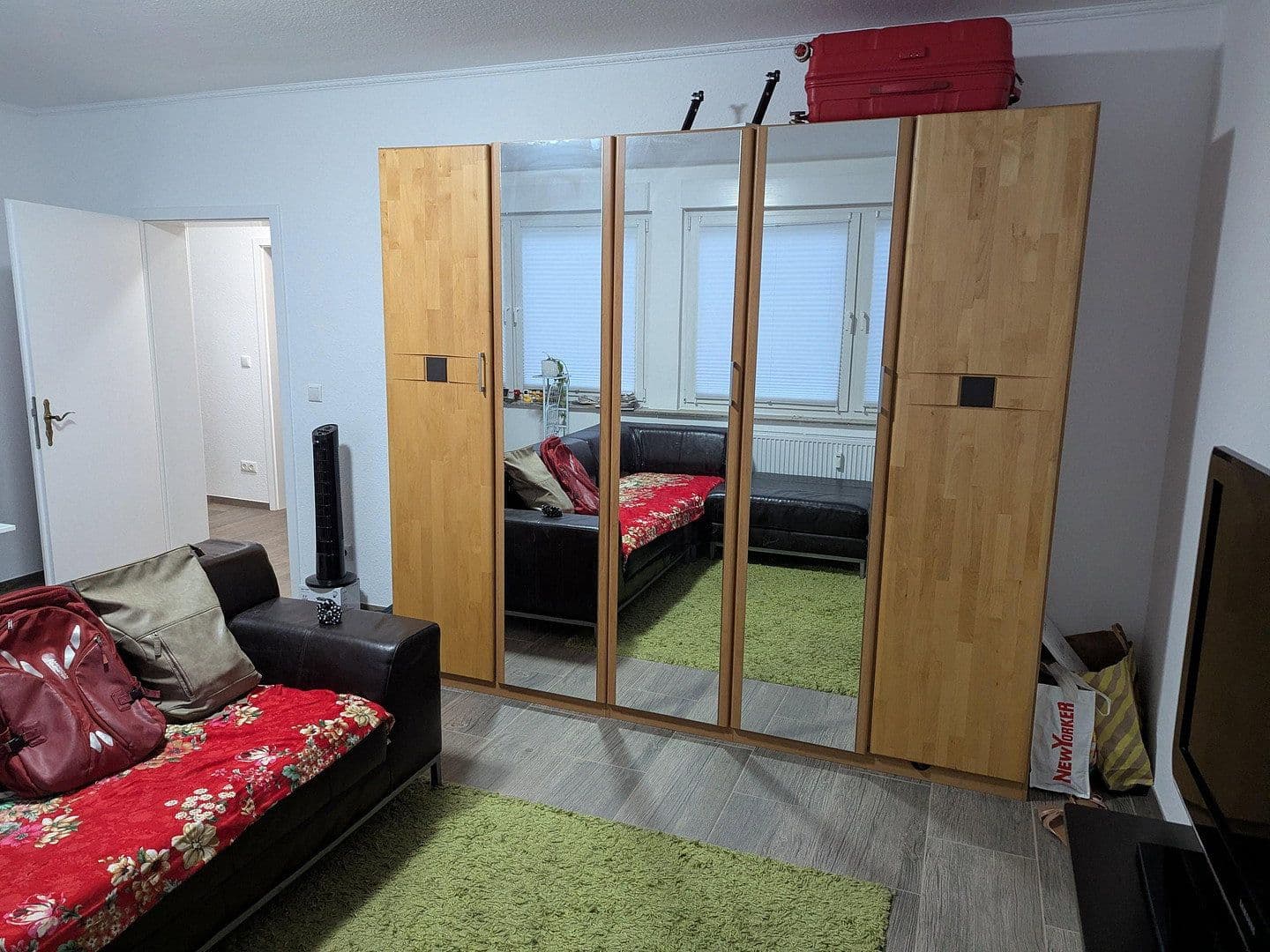 Pronájem bytu 2+1 67 m², Jülich, Severní Porýní-Vestfálsko Pronájem bytu 2+1 67 m², Jülich, Severní Porýní-Vestfálsko