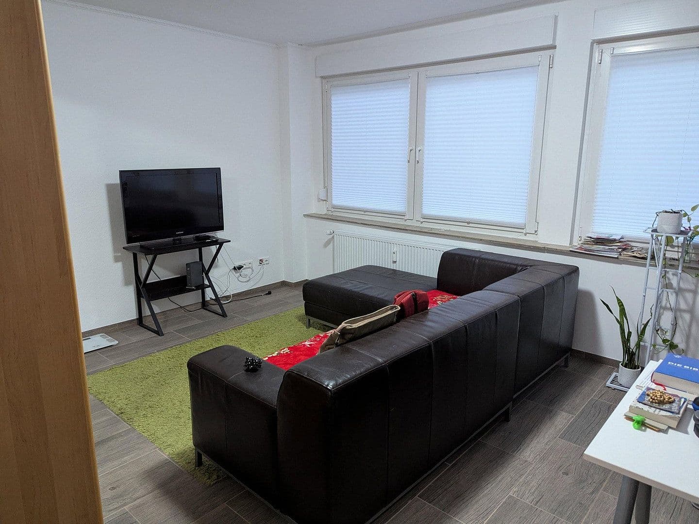 Pronájem bytu 2+1 67 m², Jülich, Severní Porýní-Vestfálsko Pronájem bytu 2+1 67 m², Jülich, Severní Porýní-Vestfálsko