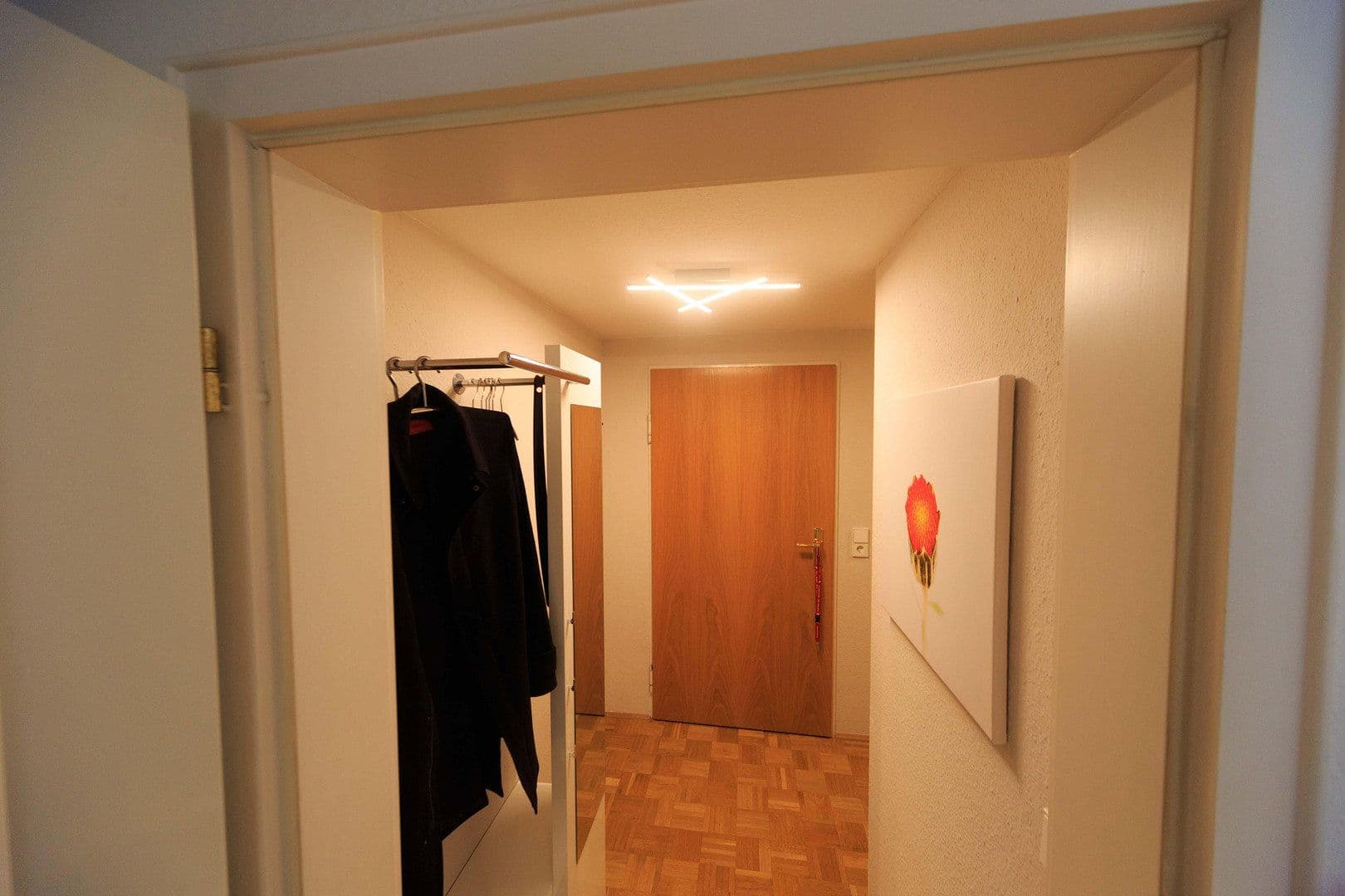 Pronájem bytu 3+kk 87 m², Öhringer Straße 21, Stuttgart, Bádensko-Württembersko Pronájem bytu 3+kk 87 m², Öhringer Straße 21, Stuttgart, Bádensko-Württembersko