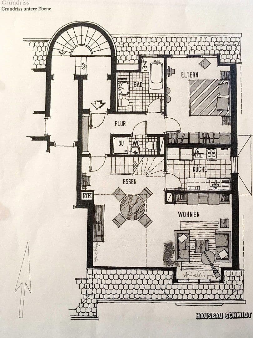 Pronájem bytu 3+kk 87 m², Öhringer Straße 21, Stuttgart, Bádensko-Württembersko Pronájem bytu 3+kk 87 m², Öhringer Straße 21, Stuttgart, Bádensko-Württembersko