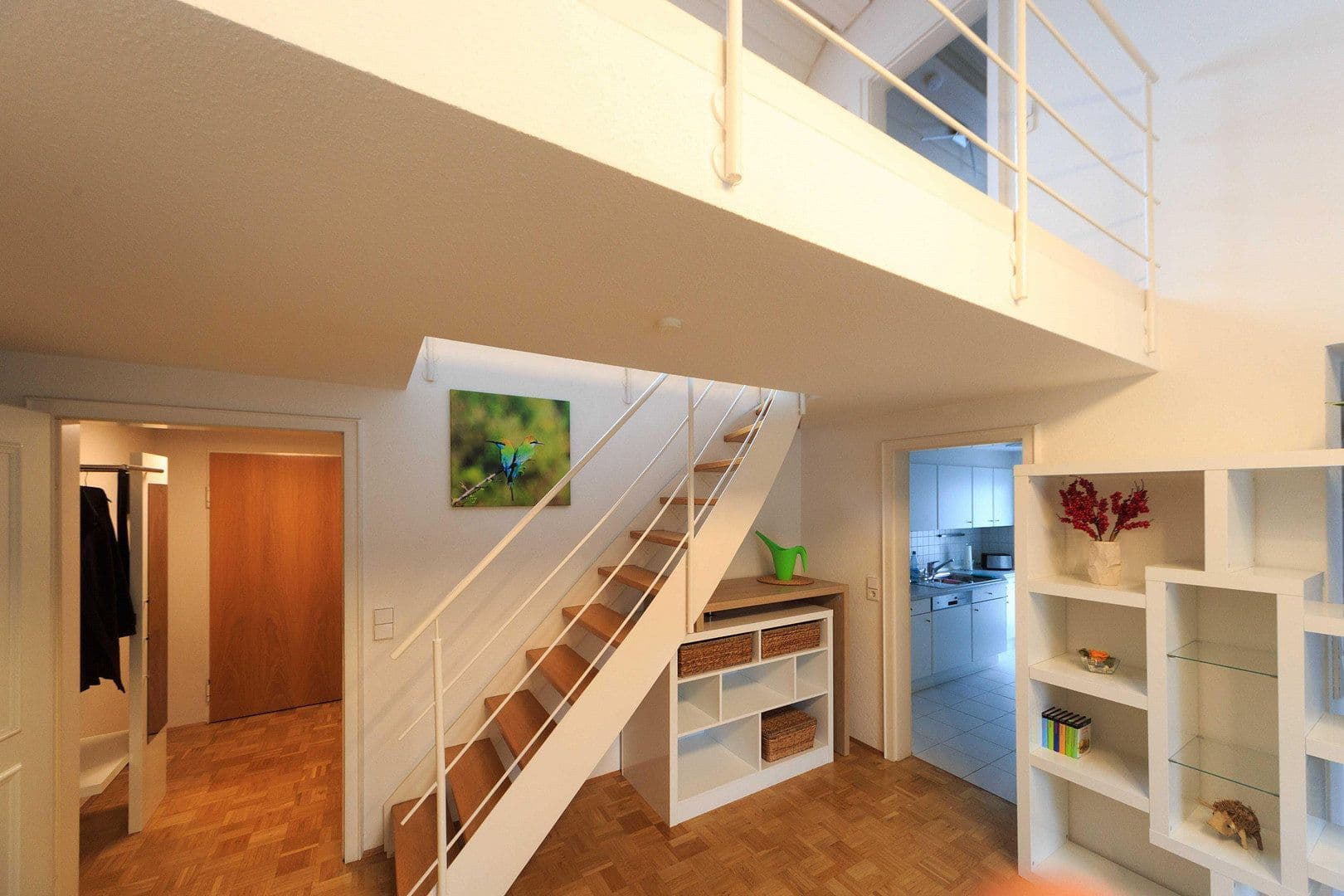 Pronájem bytu 3+kk 87 m², Öhringer Straße 21, Stuttgart, Bádensko-Württembersko Pronájem bytu 3+kk 87 m², Öhringer Straße 21, Stuttgart, Bádensko-Württembersko