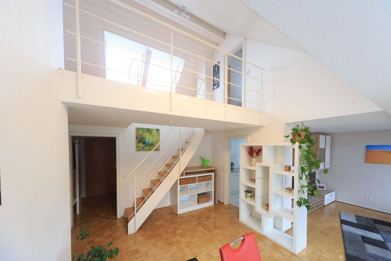 Pronájem bytu 3+kk 87 m², Öhringer Straße 21, Stuttgart, Bádensko-Württembersko Pronájem bytu 3+kk 87 m², Öhringer Straße 21, Stuttgart, Bádensko-Württembersko