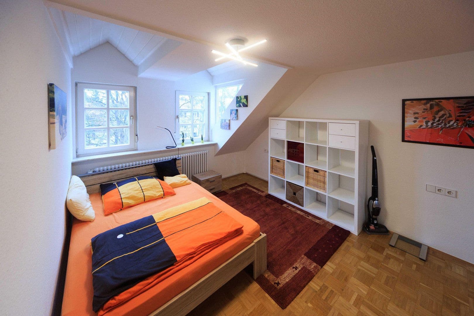 Pronájem bytu 3+kk 87 m², Öhringer Straße 21, Stuttgart, Bádensko-Württembersko Pronájem bytu 3+kk 87 m², Öhringer Straße 21, Stuttgart, Bádensko-Württembersko
