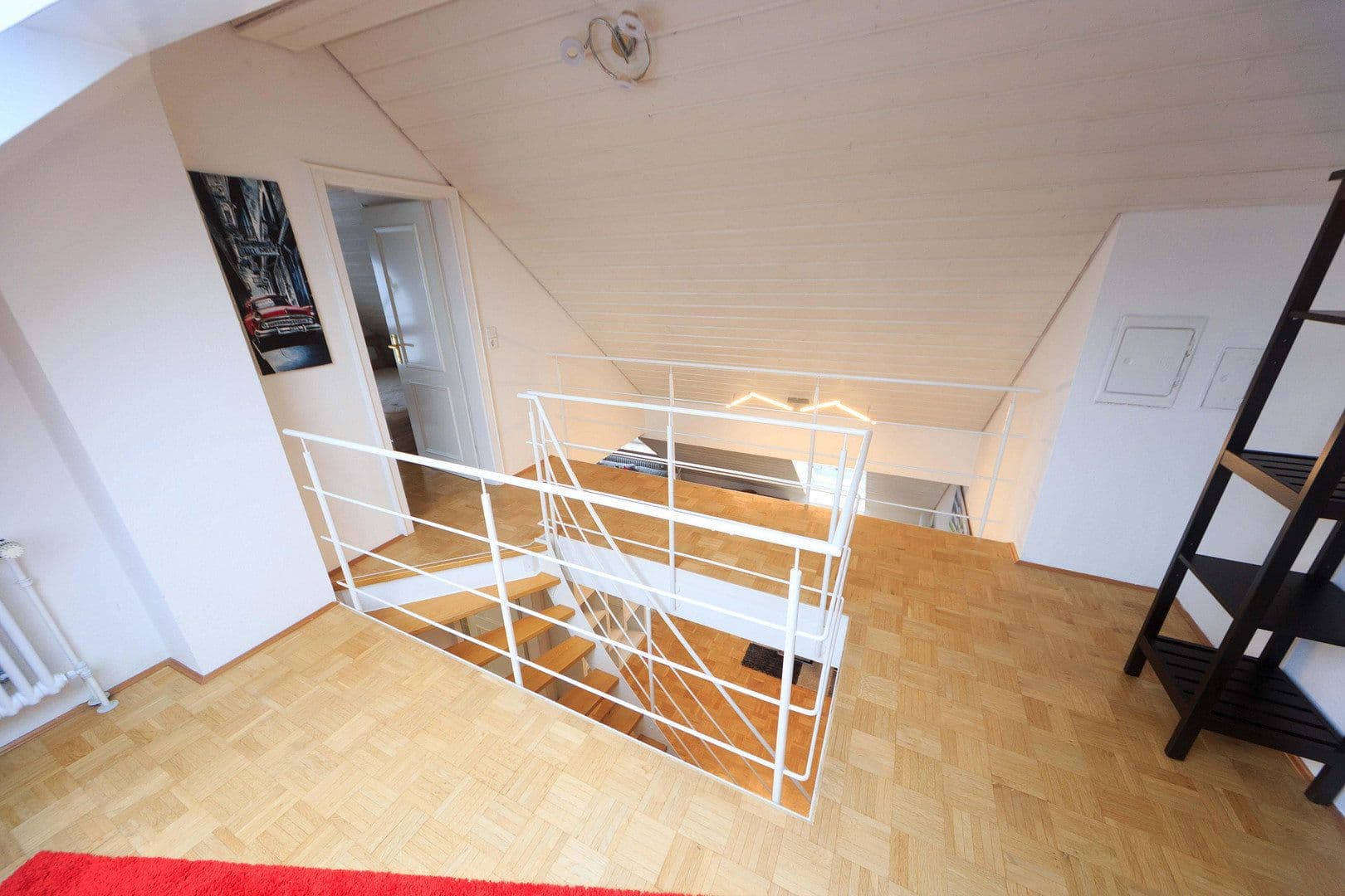 Pronájem bytu 3+kk 87 m², Öhringer Straße 21, Stuttgart, Bádensko-Württembersko Pronájem bytu 3+kk 87 m², Öhringer Straße 21, Stuttgart, Bádensko-Württembersko