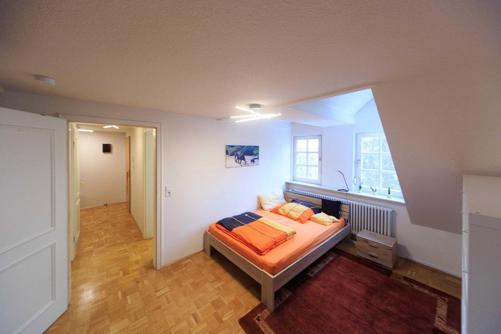 Pronájem bytu 3+kk 87 m², Öhringer Straße 21, Stuttgart, Bádensko-Württembersko Pronájem bytu 3+kk 87 m², Öhringer Straße 21, Stuttgart, Bádensko-Württembersko