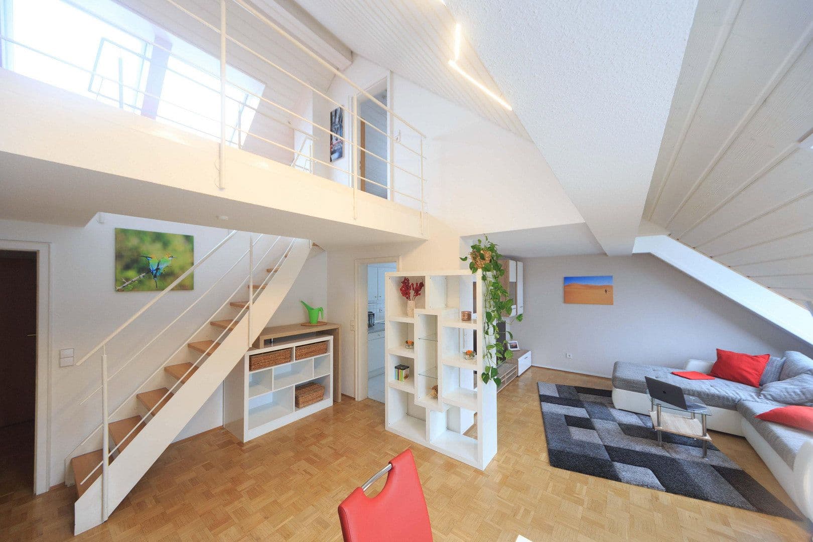 Pronájem bytu 3+kk 87 m², Öhringer Straße 21, Stuttgart, Bádensko-Württembersko Pronájem bytu 3+kk 87 m², Öhringer Straße 21, Stuttgart, Bádensko-Württembersko