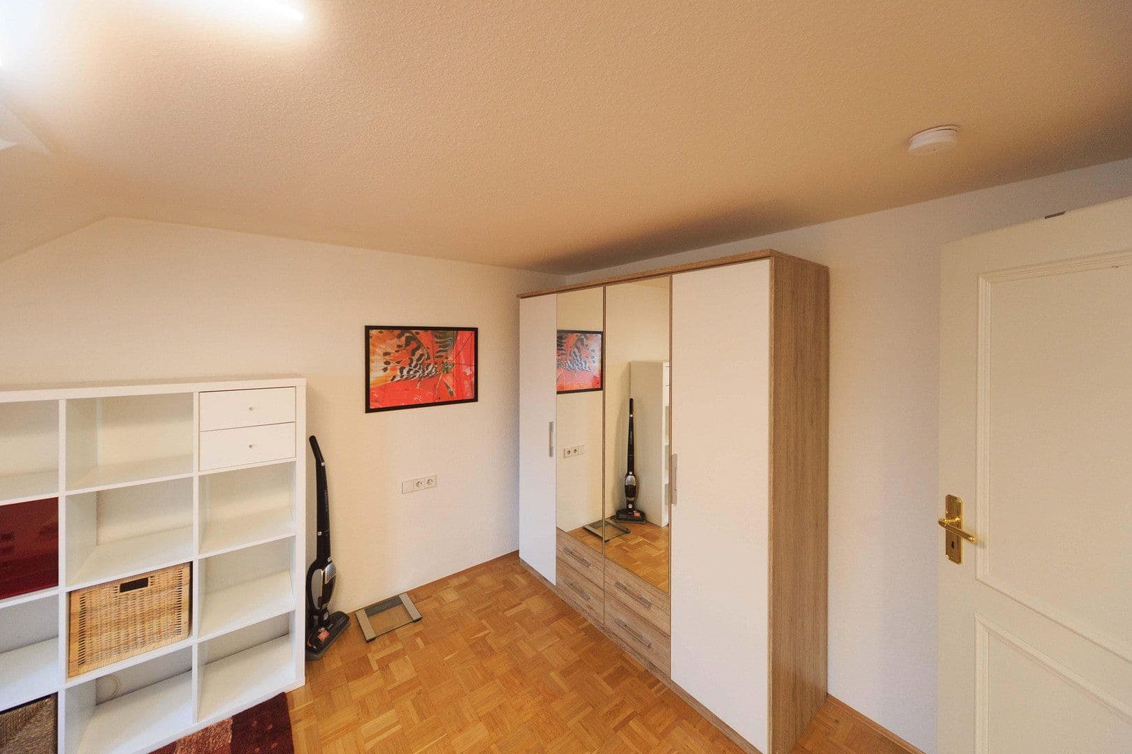 Pronájem bytu 3+kk 87 m², Öhringer Straße 21, Stuttgart, Bádensko-Württembersko Pronájem bytu 3+kk 87 m², Öhringer Straße 21, Stuttgart, Bádensko-Württembersko