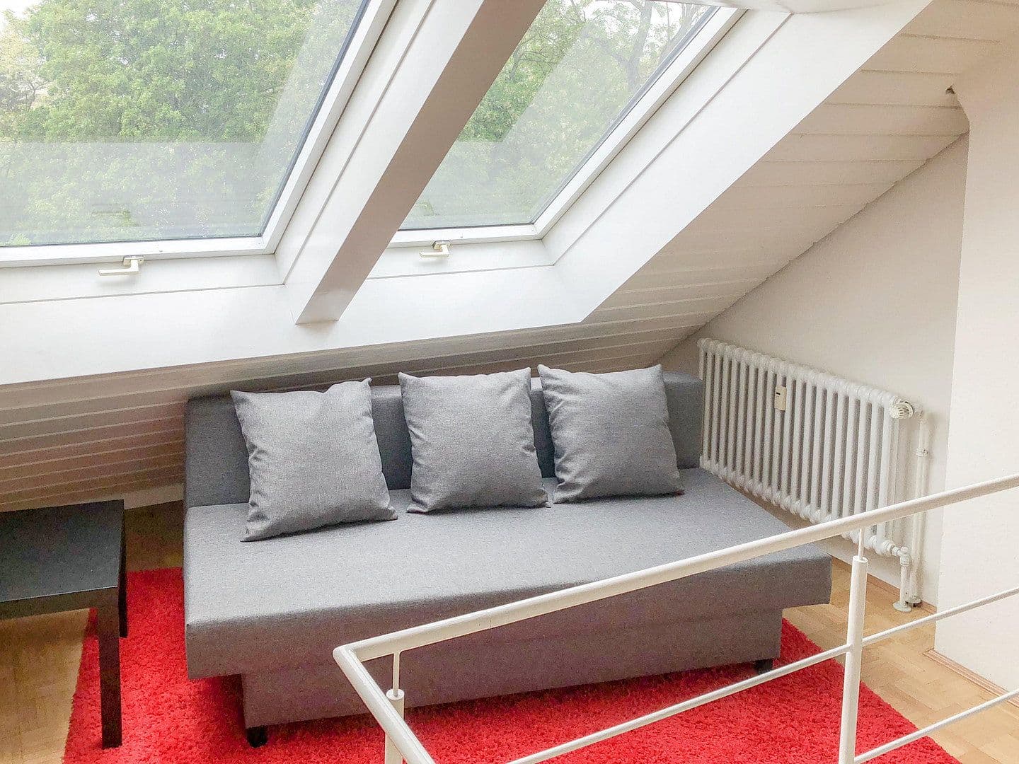 Pronájem bytu 3+kk 87 m², Öhringer Straße 21, Stuttgart, Bádensko-Württembersko Pronájem bytu 3+kk 87 m², Öhringer Straße 21, Stuttgart, Bádensko-Württembersko