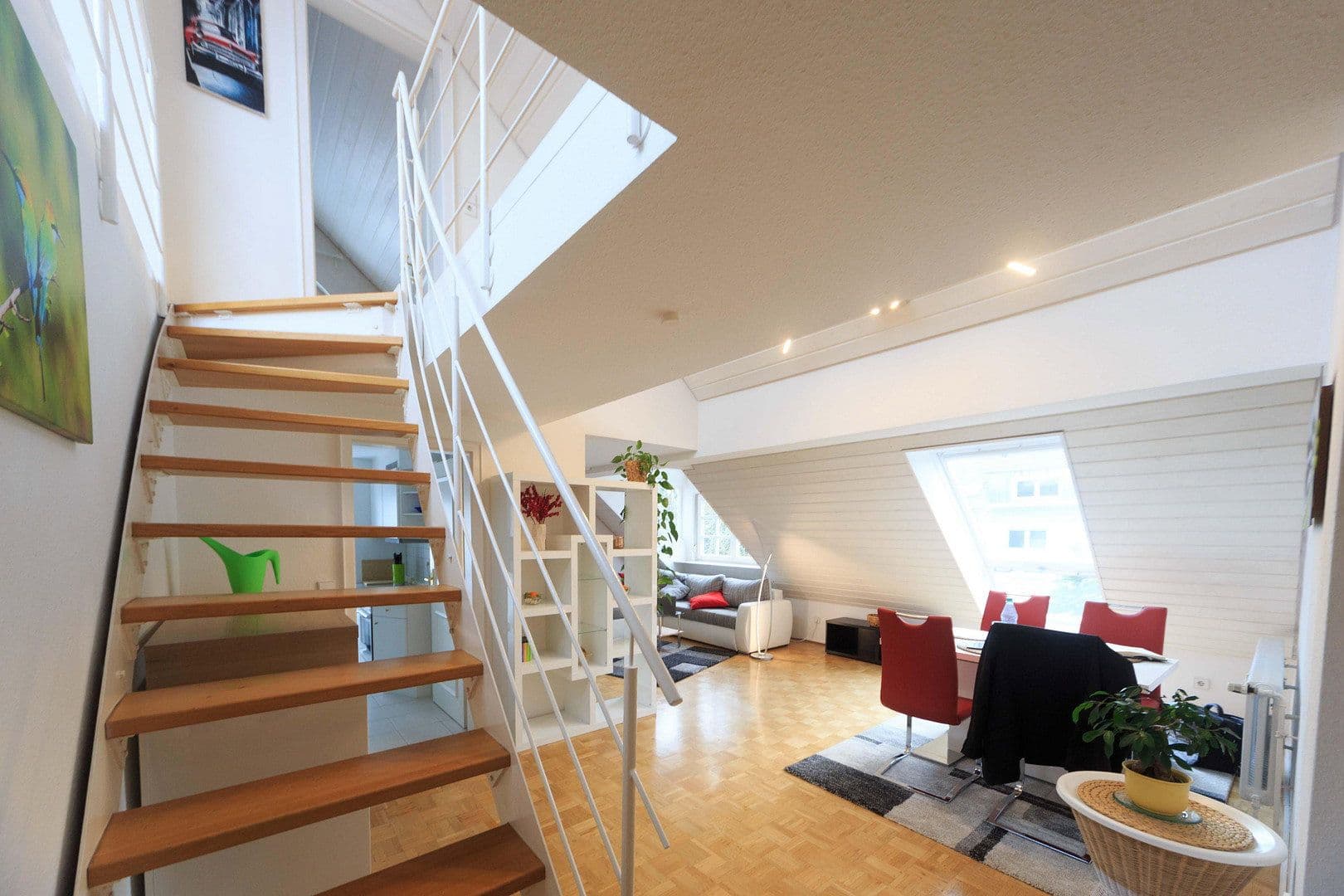 Pronájem bytu 3+kk 87 m², Öhringer Straße 21, Stuttgart, Bádensko-Württembersko Pronájem bytu 3+kk 87 m², Öhringer Straße 21, Stuttgart, Bádensko-Württembersko