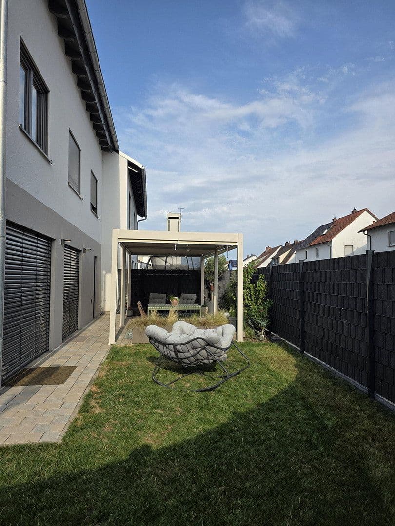 Prodej domu 191 m², pozemek 269 m², Akazienweg 2, Speyer, Porýní-Falc Prodej domu 191 m², pozemek 269 m², Akazienweg 2, Speyer, Porýní-Falc