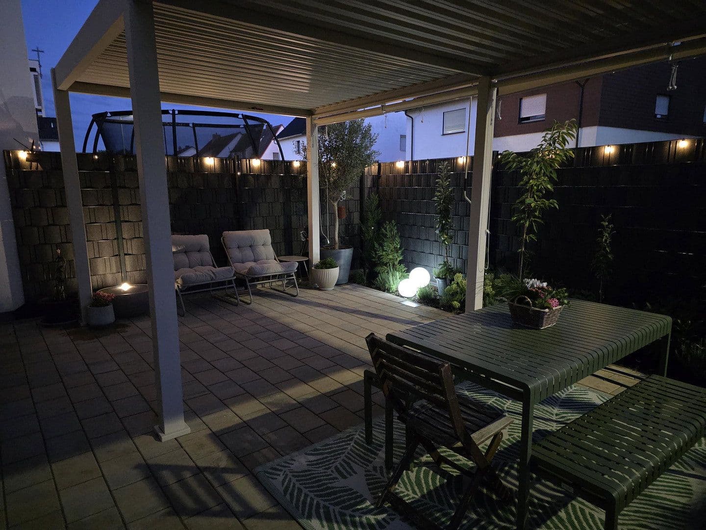 Prodej domu 191 m², pozemek 269 m², Akazienweg 2, Speyer, Porýní-Falc Prodej domu 191 m², pozemek 269 m², Akazienweg 2, Speyer, Porýní-Falc