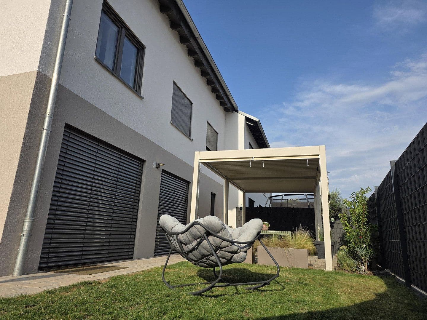 Prodej domu 191 m², pozemek 269 m², Akazienweg 2, Speyer, Porýní-Falc Prodej domu 191 m², pozemek 269 m², Akazienweg 2, Speyer, Porýní-Falc