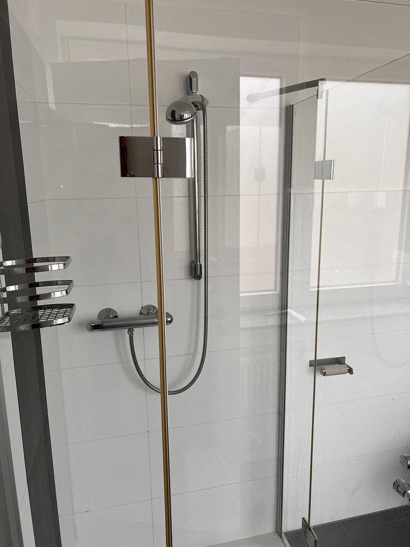 Pronájem bytu 1+1 20 m², Grasweg 1, Springe, Dolní Sasko Pronájem bytu 1+1 20 m², Grasweg 1, Springe, Dolní Sasko